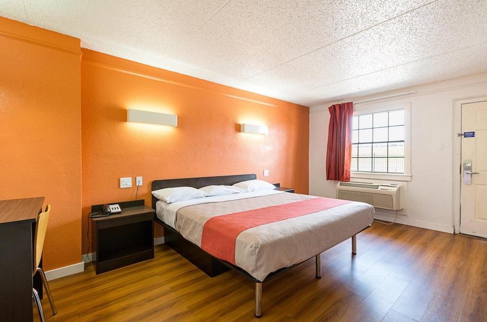 Motel 6-Kirkland, Wa - North เคิร์กแลนด์ ภายนอก รูปภาพ